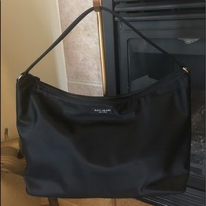 Kate Spade Classic Nylon Bag